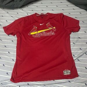St. Louis cardinals shirt